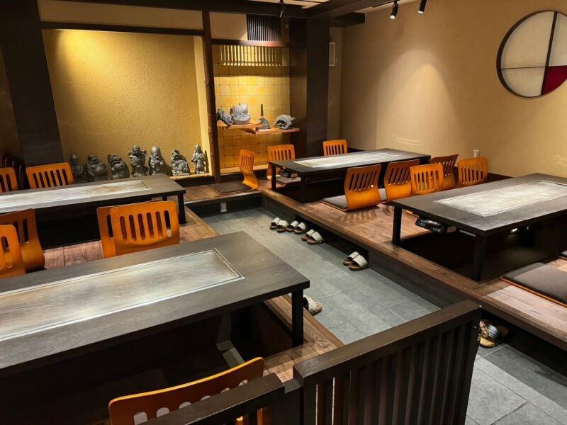 粉もん處 光圀の仕事画像2