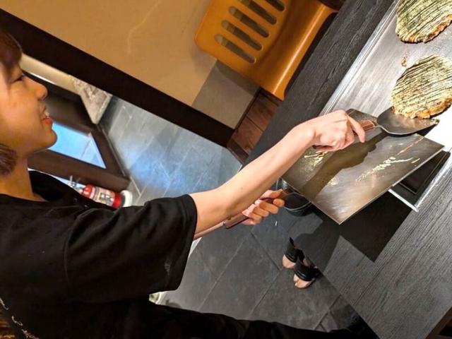 なんば駅近+安定収入+絶品まかない有り|フリーターさん歓迎♪(フード・飲食、大阪市中央区)のイメージ画像