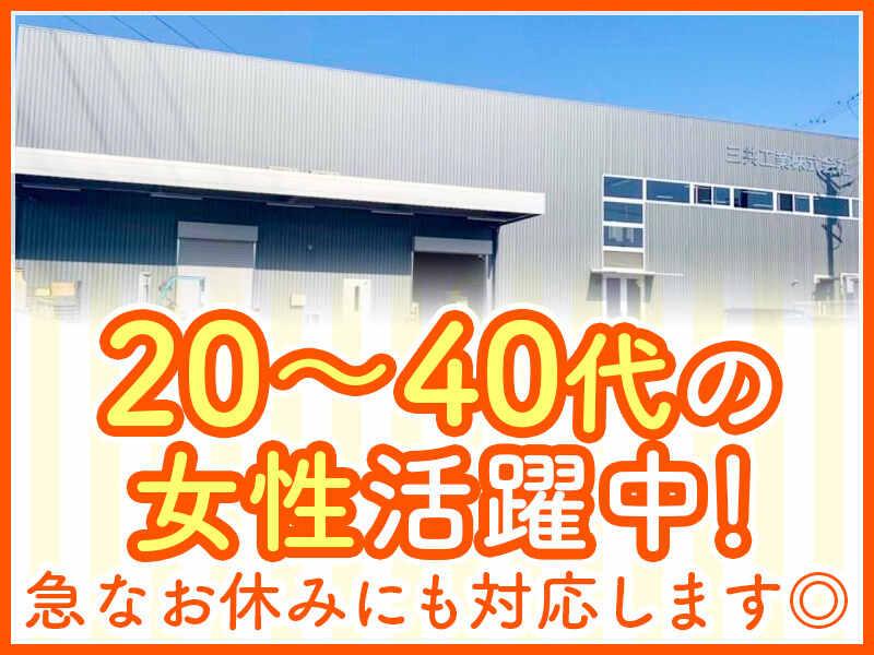 三共工業株式会社の仕事画像1