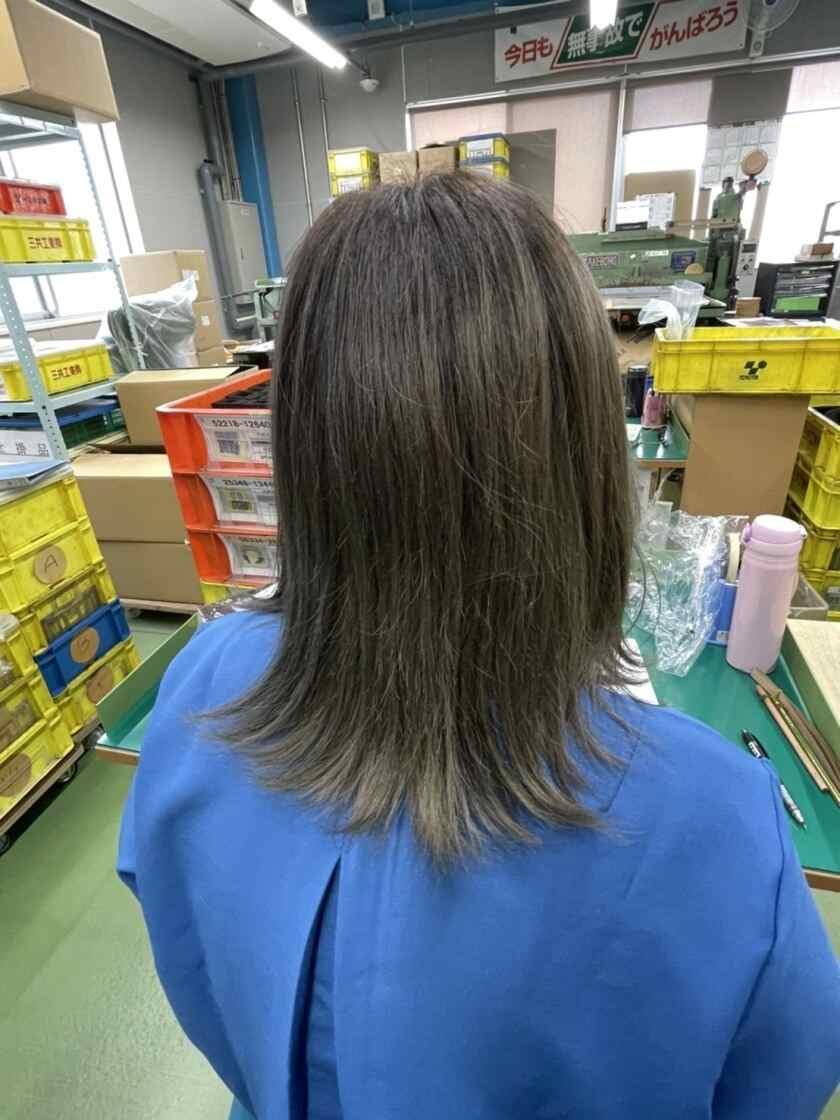 三共工業株式会社の制服3
