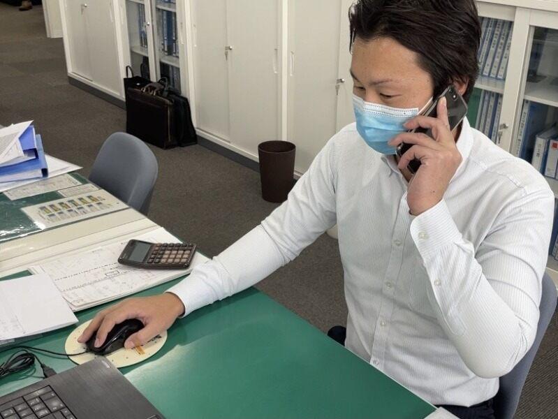 三共工業株式会社の仕事画像3