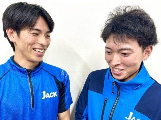 株式会社JACKの仕事画像1