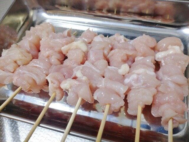 ひょご鳥 本店の仕事画像3