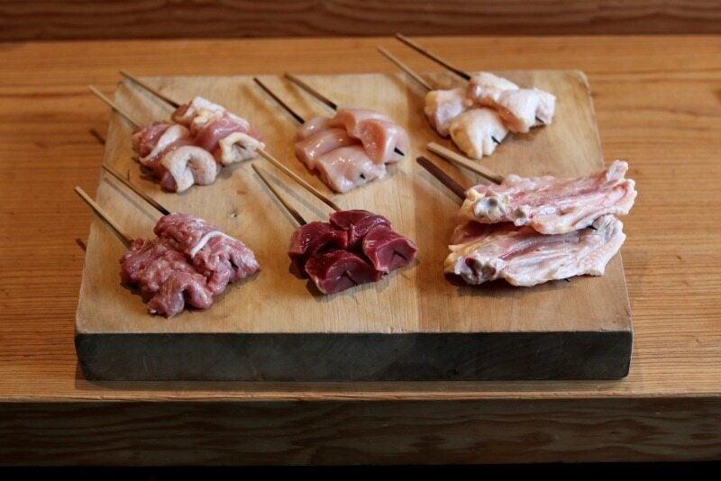 ひょご鳥 赤坂店の仕事画像3