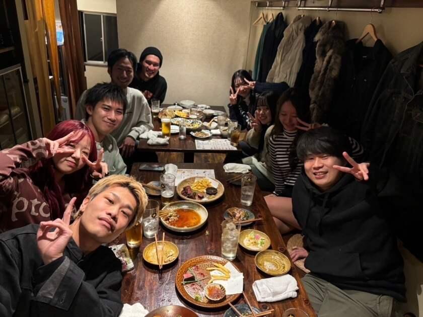 ひょご鳥 古町千の制服3