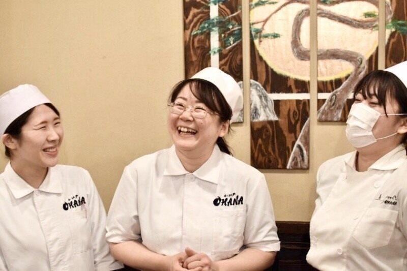 小江戸オハナの仕事画像3