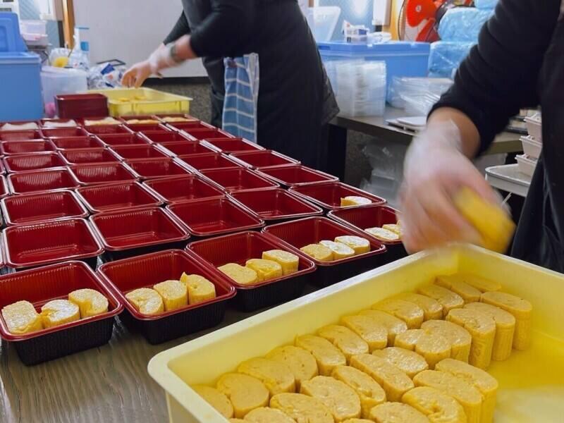 小江戸オハナの仕事画像3