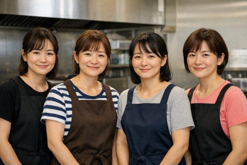 小江戸オハナの仕事画像2