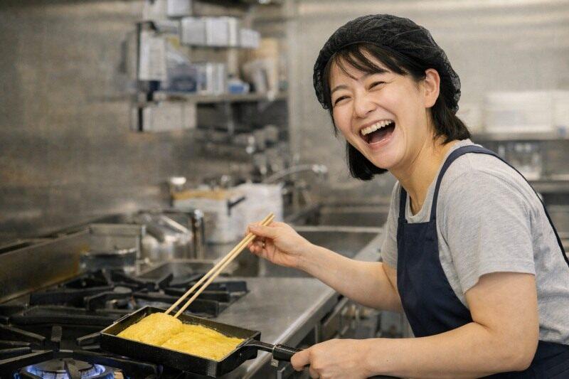 小江戸オハナの仕事画像1