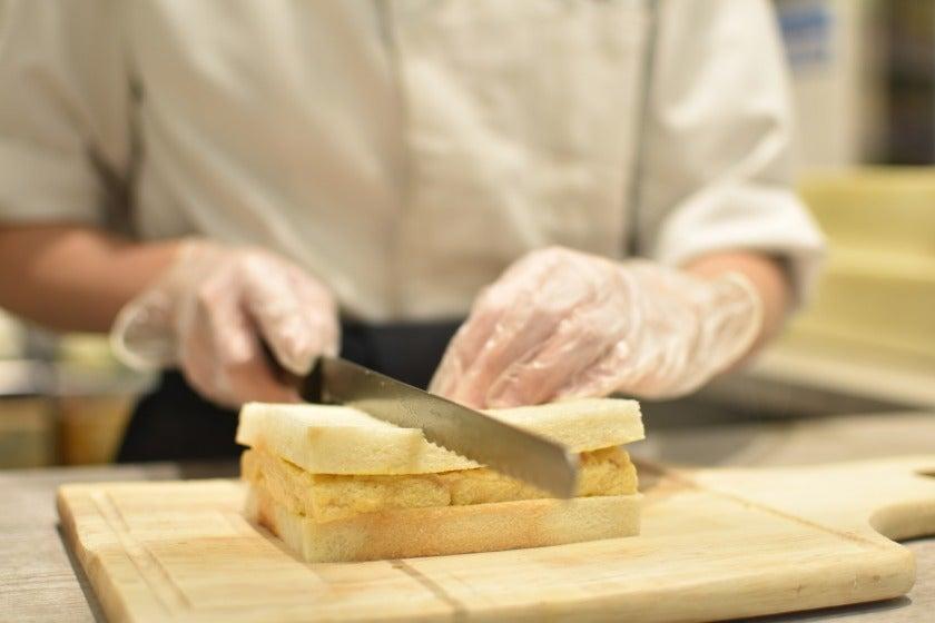 小江戸オハナの制服4