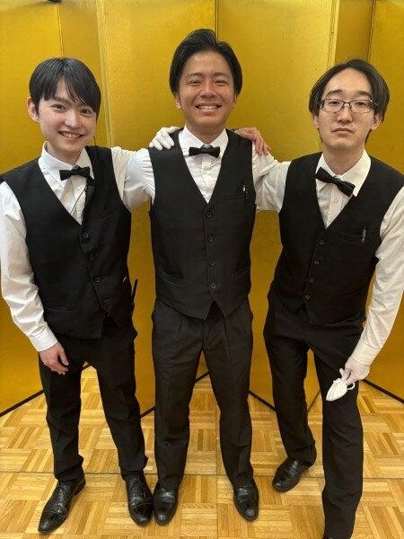 Kyouei jinzai LLCの仕事画像2