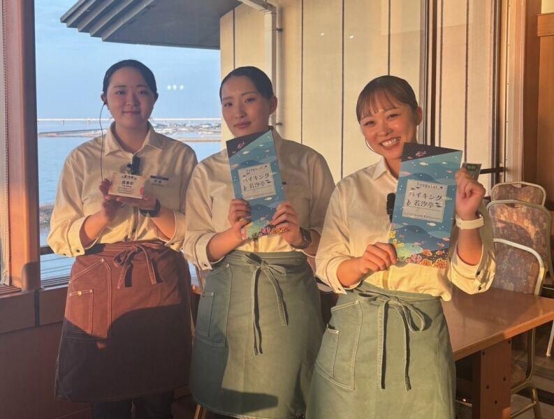 協栄人材合同会社の仕事画像3