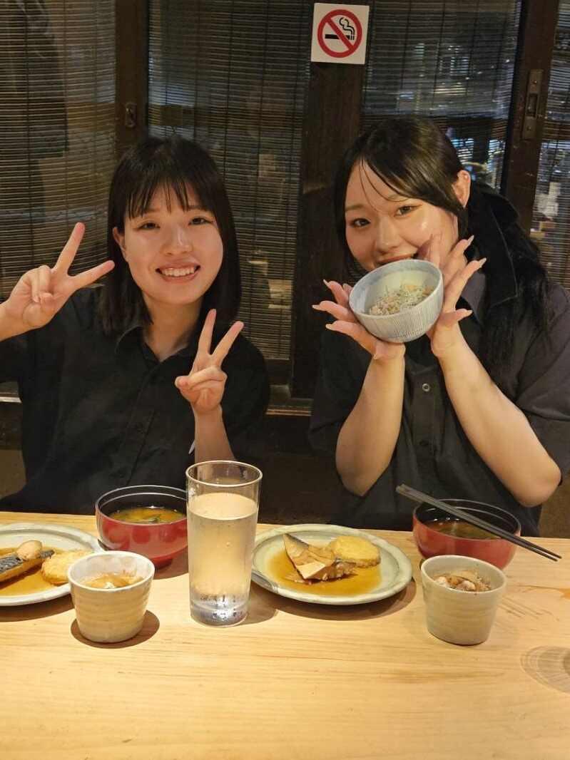 ぶらっ菜本店の制服2