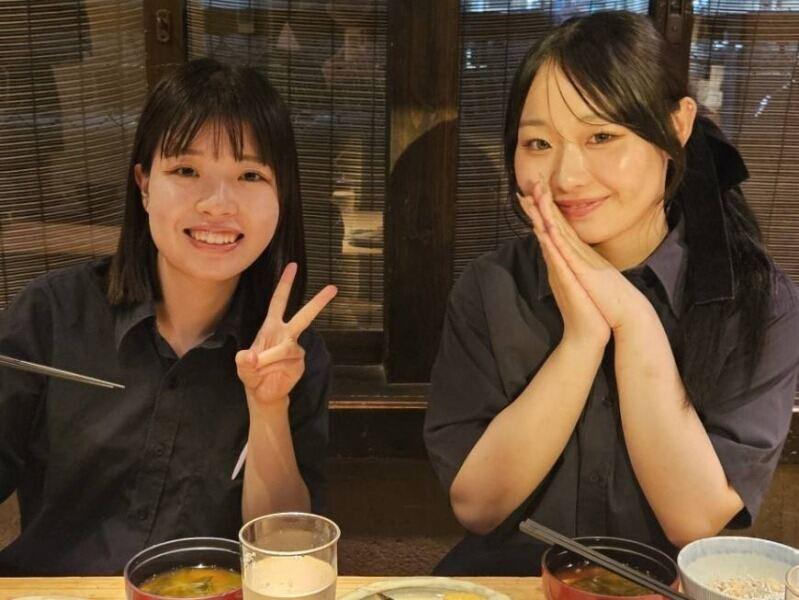 TAMAMIYAぶらっ菜の仕事画像1