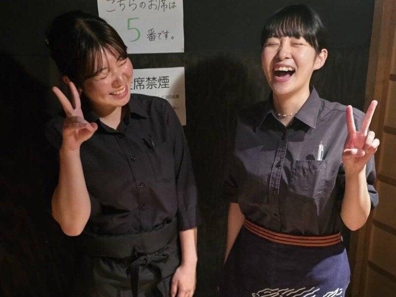 ぶらっ菜 まぐろうの仕事画像2