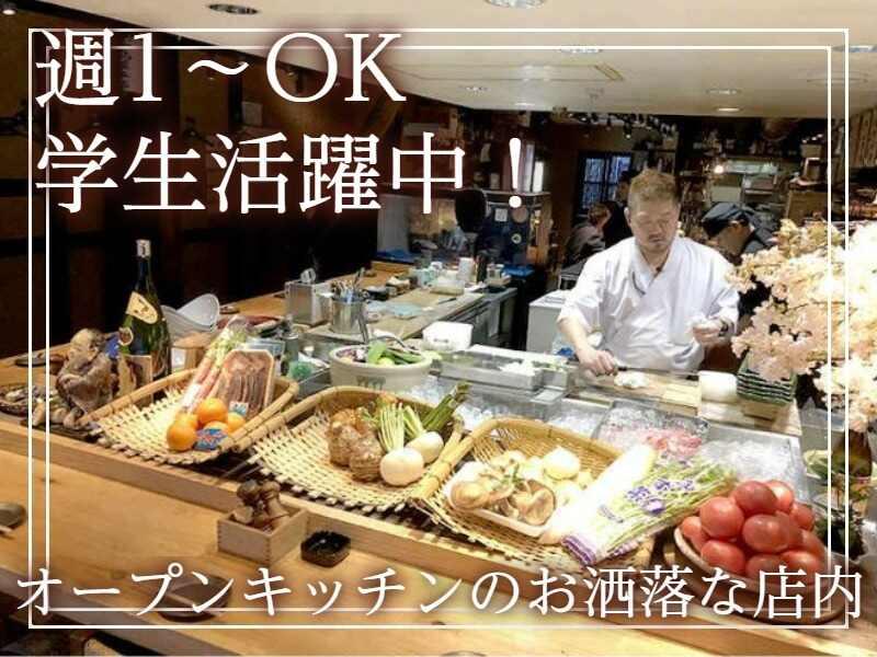 ぶらっ菜本店の仕事画像1