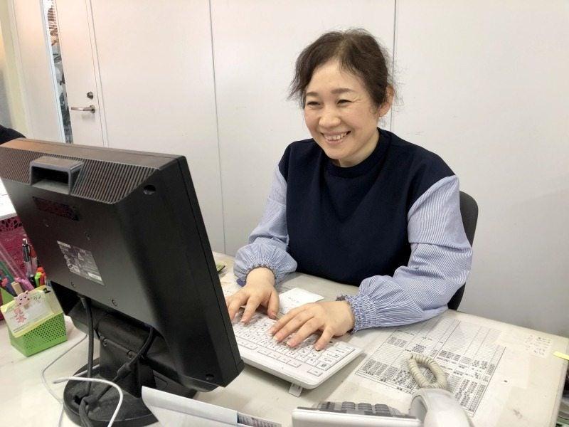 株式会社日本タクシーの仕事画像3
