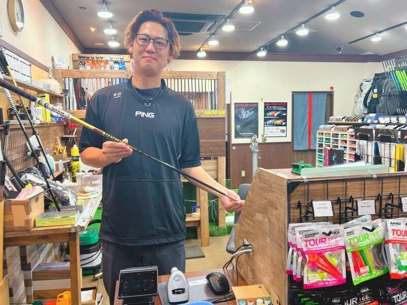 Teeolive 彦根店の仕事画像2