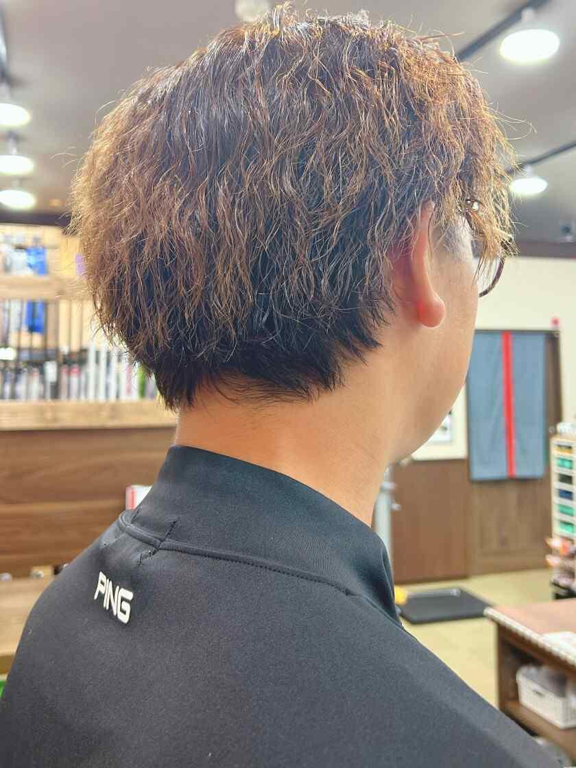 Teeolive 彦根店の制服4