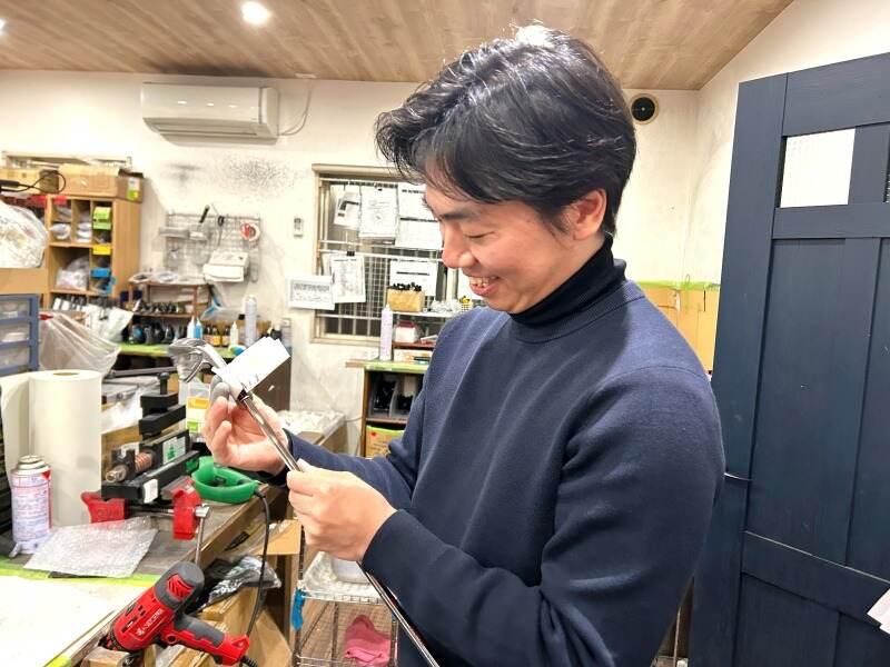 Teeolive 芦屋店の仕事画像1