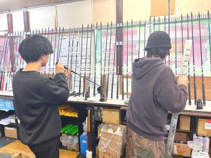 Teeolive 神戸店の仕事画像2