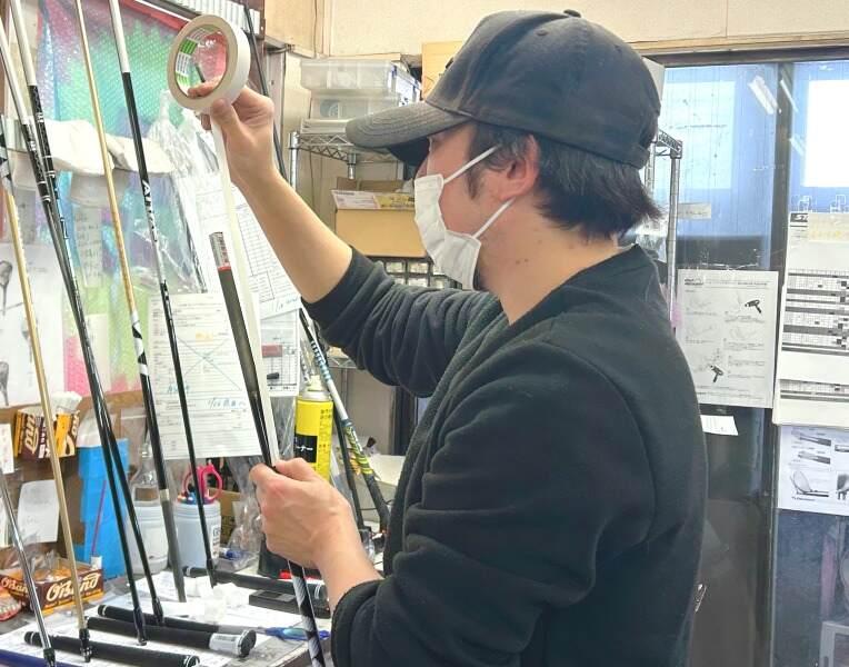 Teeolive 神戸店の仕事画像3