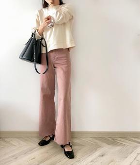 株式会社パコム 大阪本社の制服1