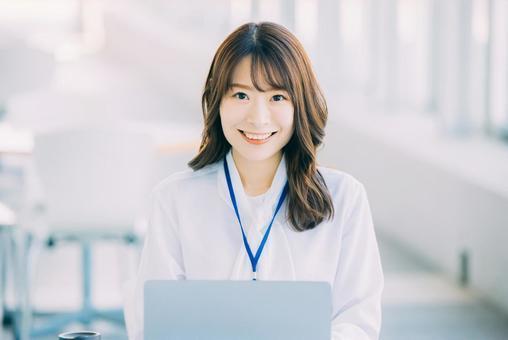 株式会社パコム 東京支社の仕事画像1