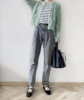 株式会社パコム 大阪本社の制服1