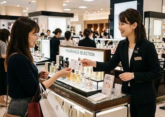 株式会社パコム 東京支社の制服1