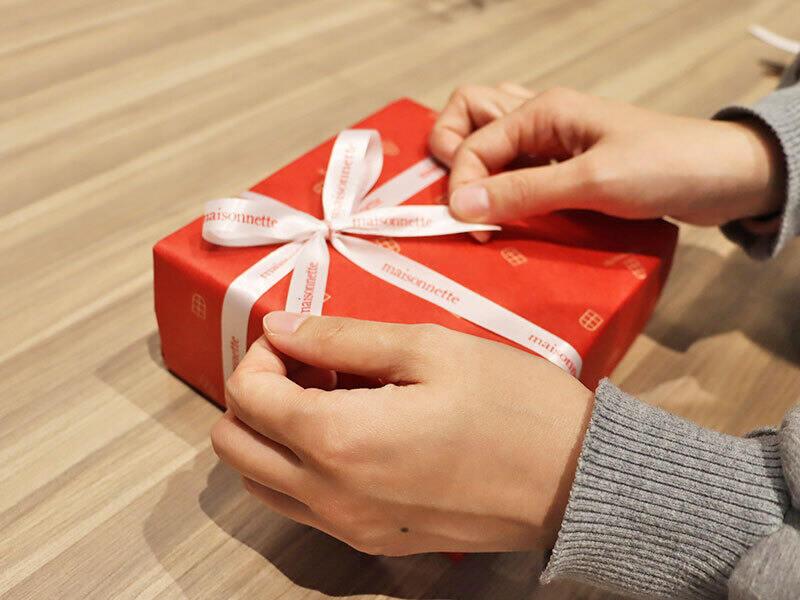 メゾネット八事店の仕事画像3