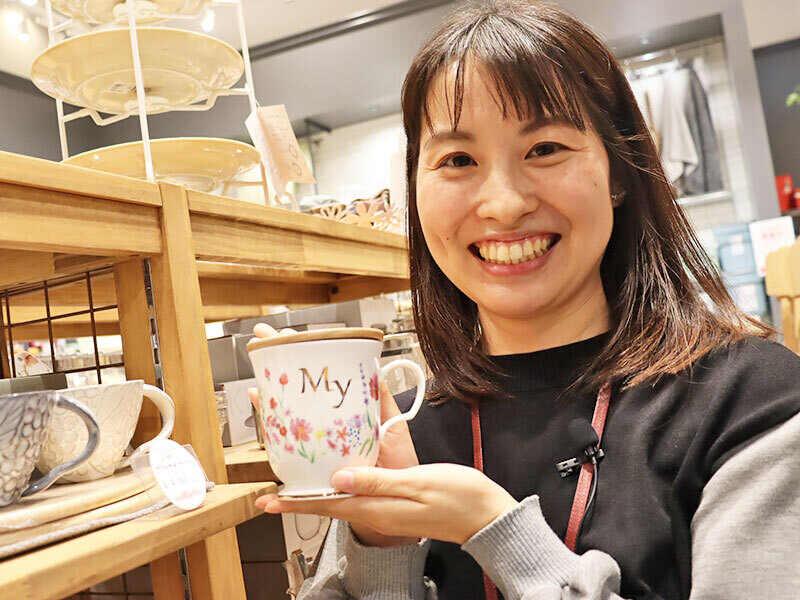 メゾネット八事店の仕事画像2