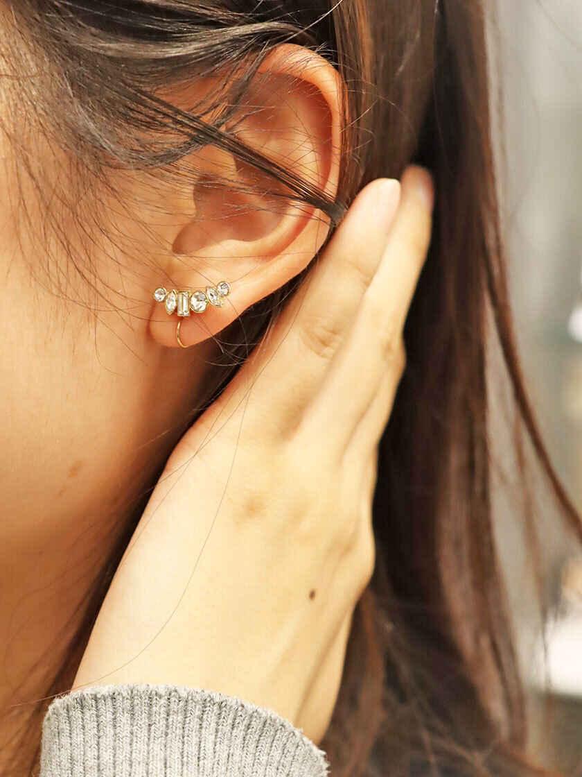 メゾネット八事店の制服3