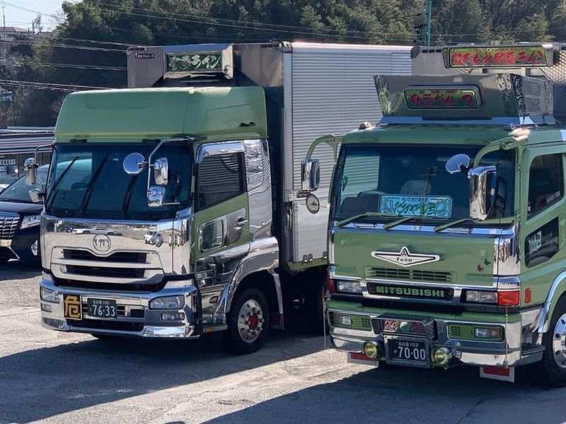 株式会社敬愛ラインの仕事画像3