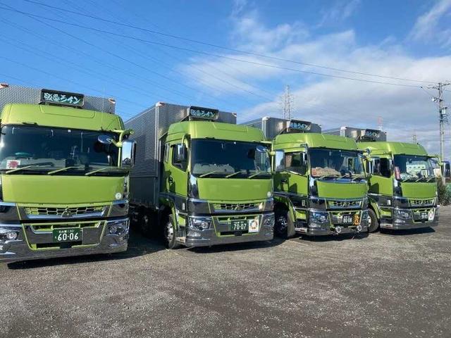 運行管理&労務管理スタッフ募集★ドライバーの安全を守るお仕事(軽作業・物流、大府市)のイメージ画像