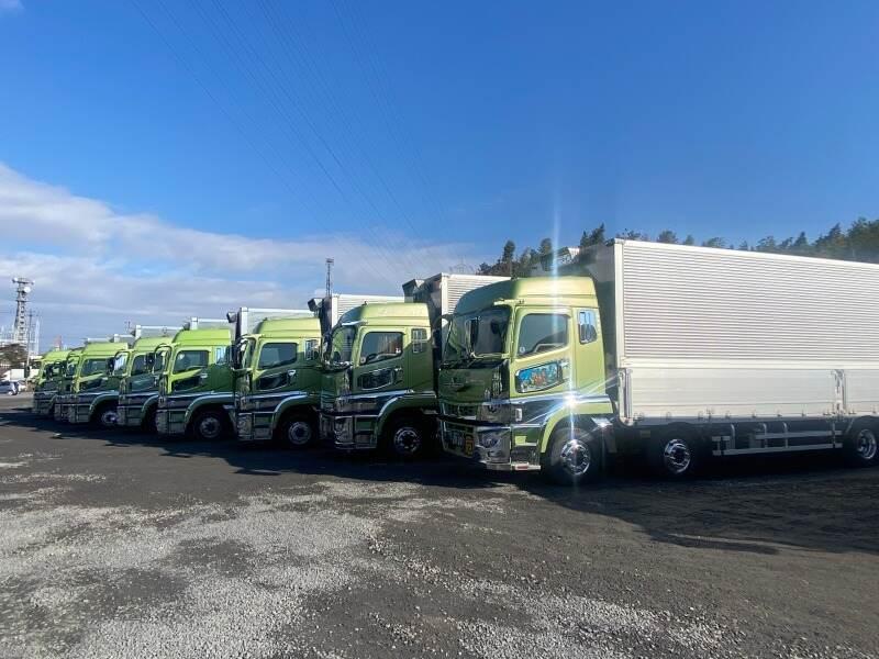 株式会社敬愛ラインの仕事画像2