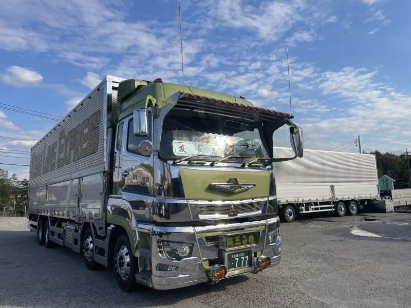 株式会社敬愛ラインの仕事画像2