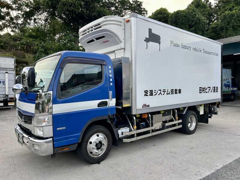 有限会社田村運送 【001】の仕事画像1