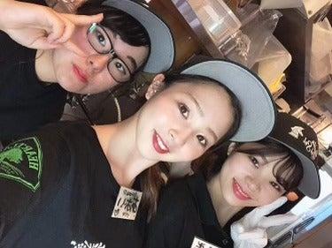 やきとんひなた 大山店の仕事画像2