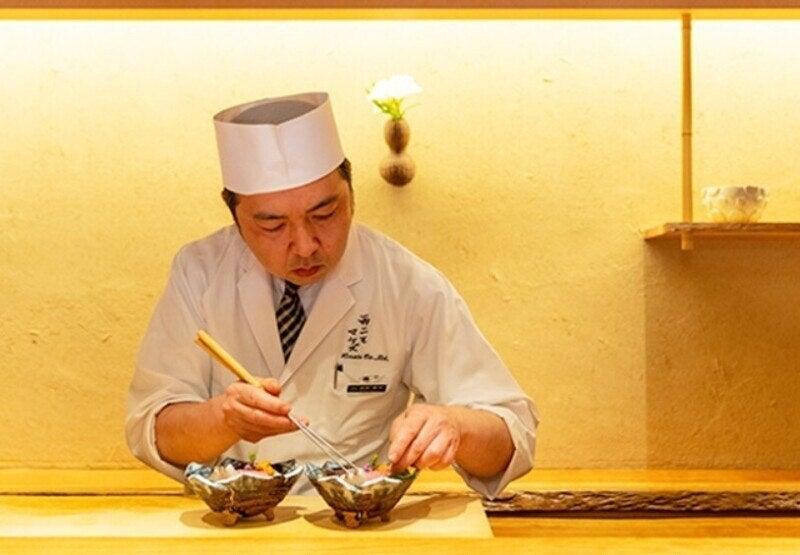 雨ニモマケズ 池袋店の仕事画像2