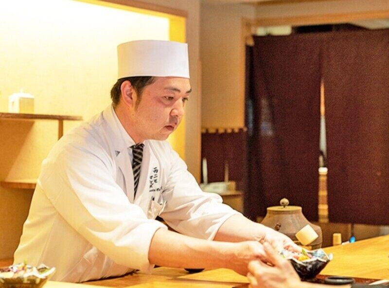 雨ニモマケズ 池袋店の仕事画像3