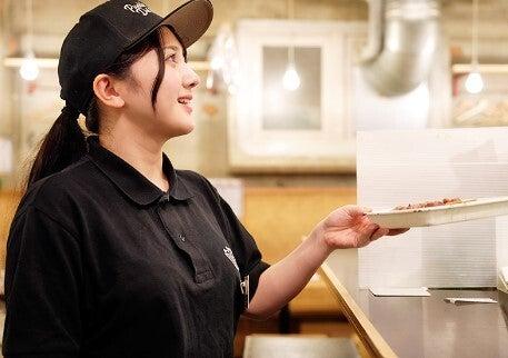 やきとんひなたとうきょうスカイツリー駅店の仕事画像2