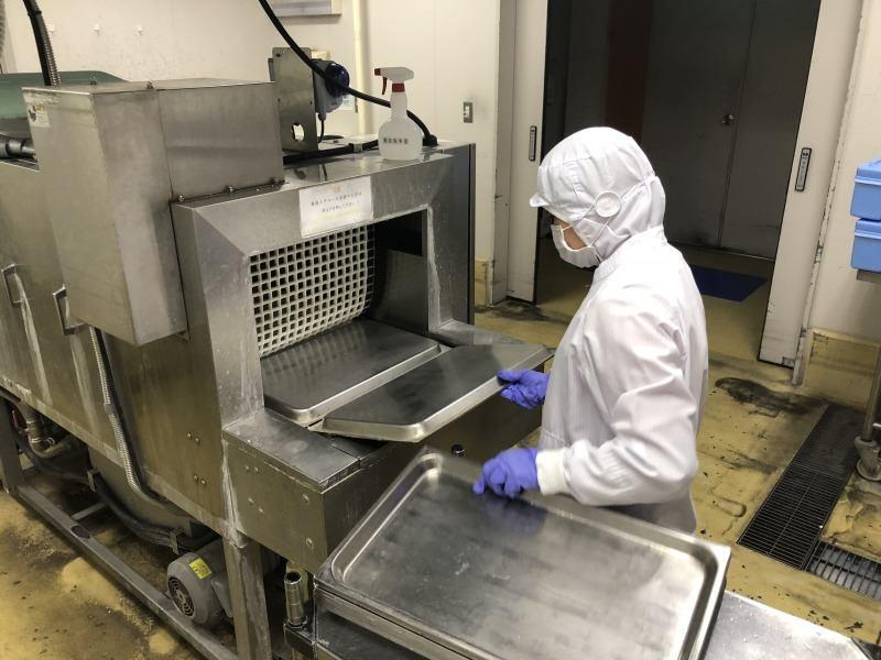 一般社団法人給食協同サービスリップル 【0922】の仕事画像3