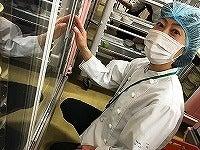 一般社団法人給食協同サービスリップル 葛飾やすらぎの郷の仕事画像3