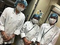 一般社団法人給食協同サービスリップル あきしま相互病院の仕事画像2