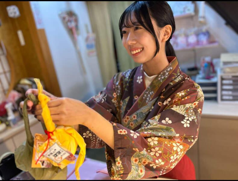 蒟蒻しゃぼん_ 清水本店の仕事画像1