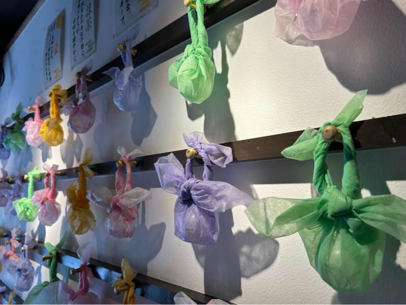 蒟蒻しゃぼん_ 清水本店の仕事画像2