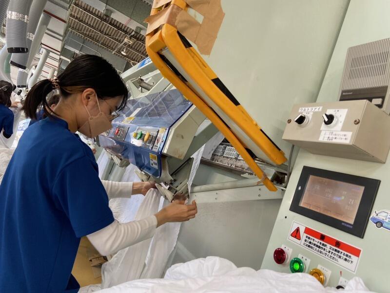 神戸医師協同組合 明石事業所の仕事画像1