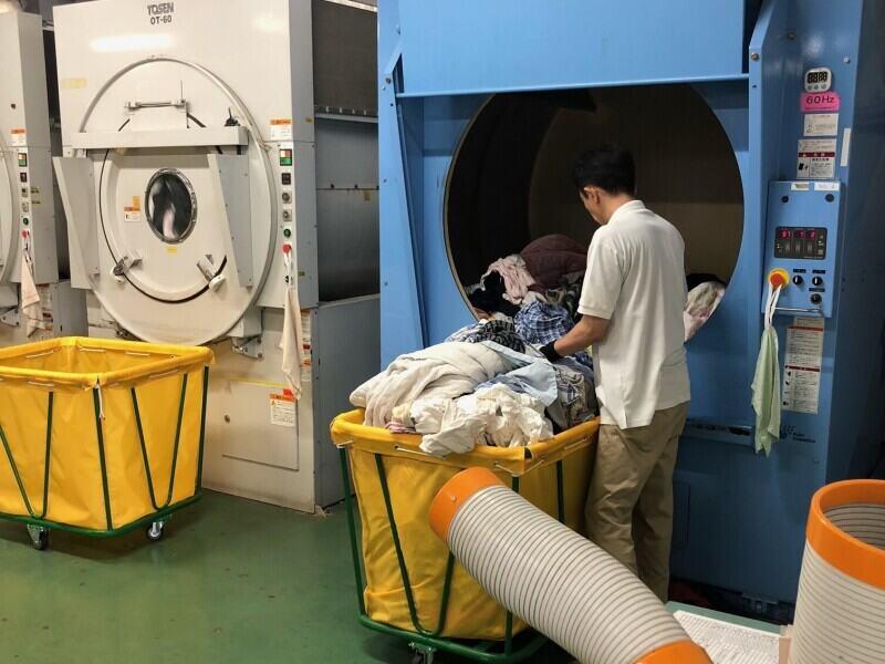 神戸医師協同組合 明石事業所の仕事画像2