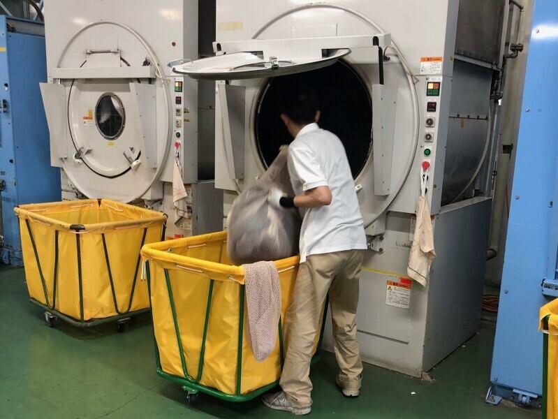 神戸医師協同組合 明石事業所の仕事画像1